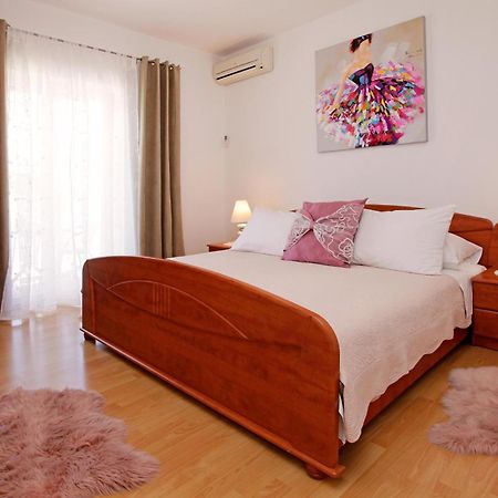 Sunshine Apartment Doda Vela Luka Buitenkant foto