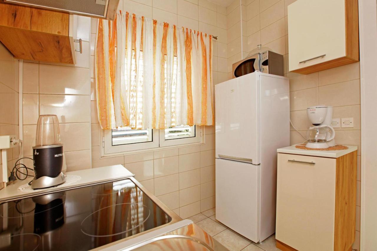 Sunshine Apartment Doda Vela Luka Buitenkant foto