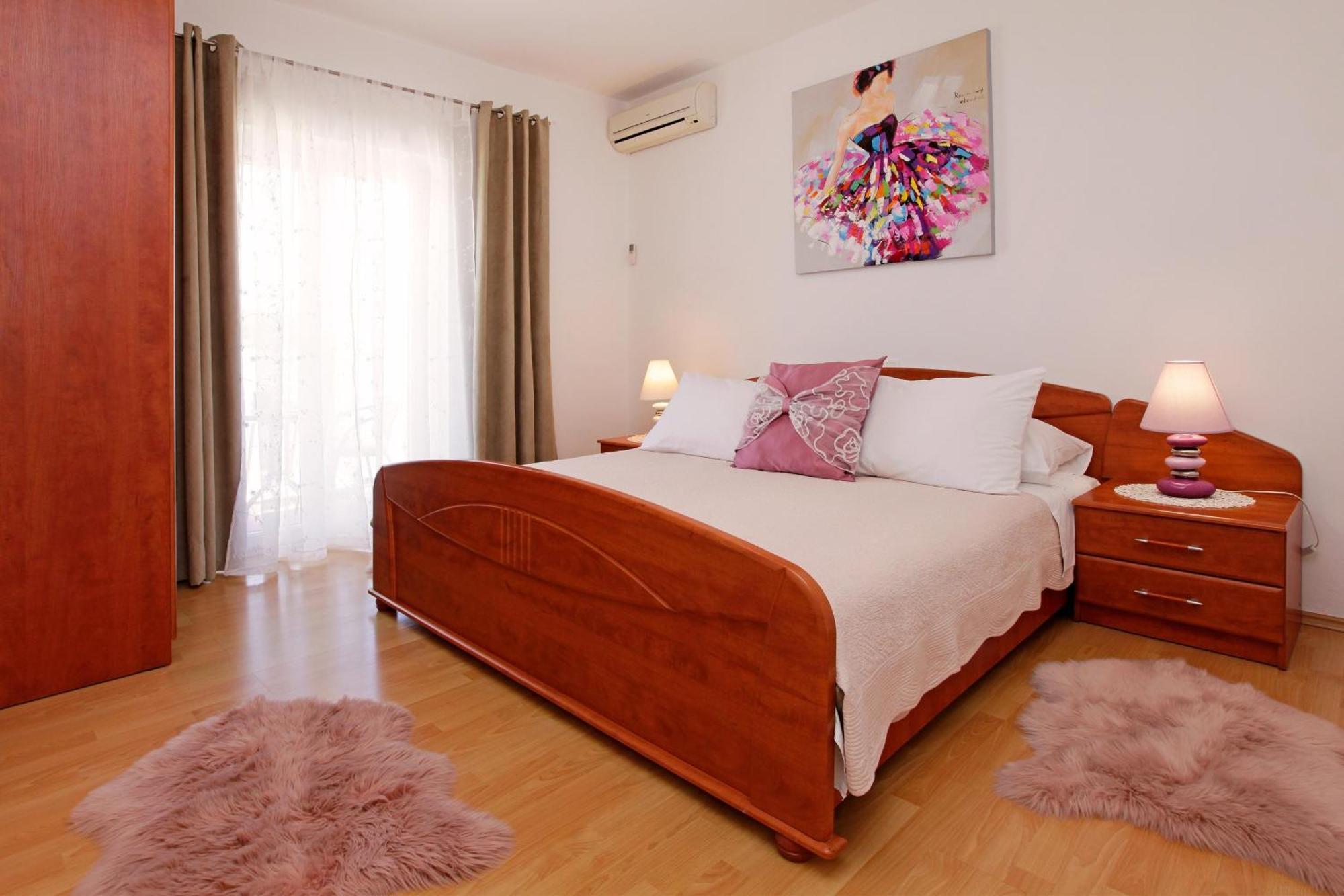 Sunshine Apartment Doda Vela Luka Buitenkant foto