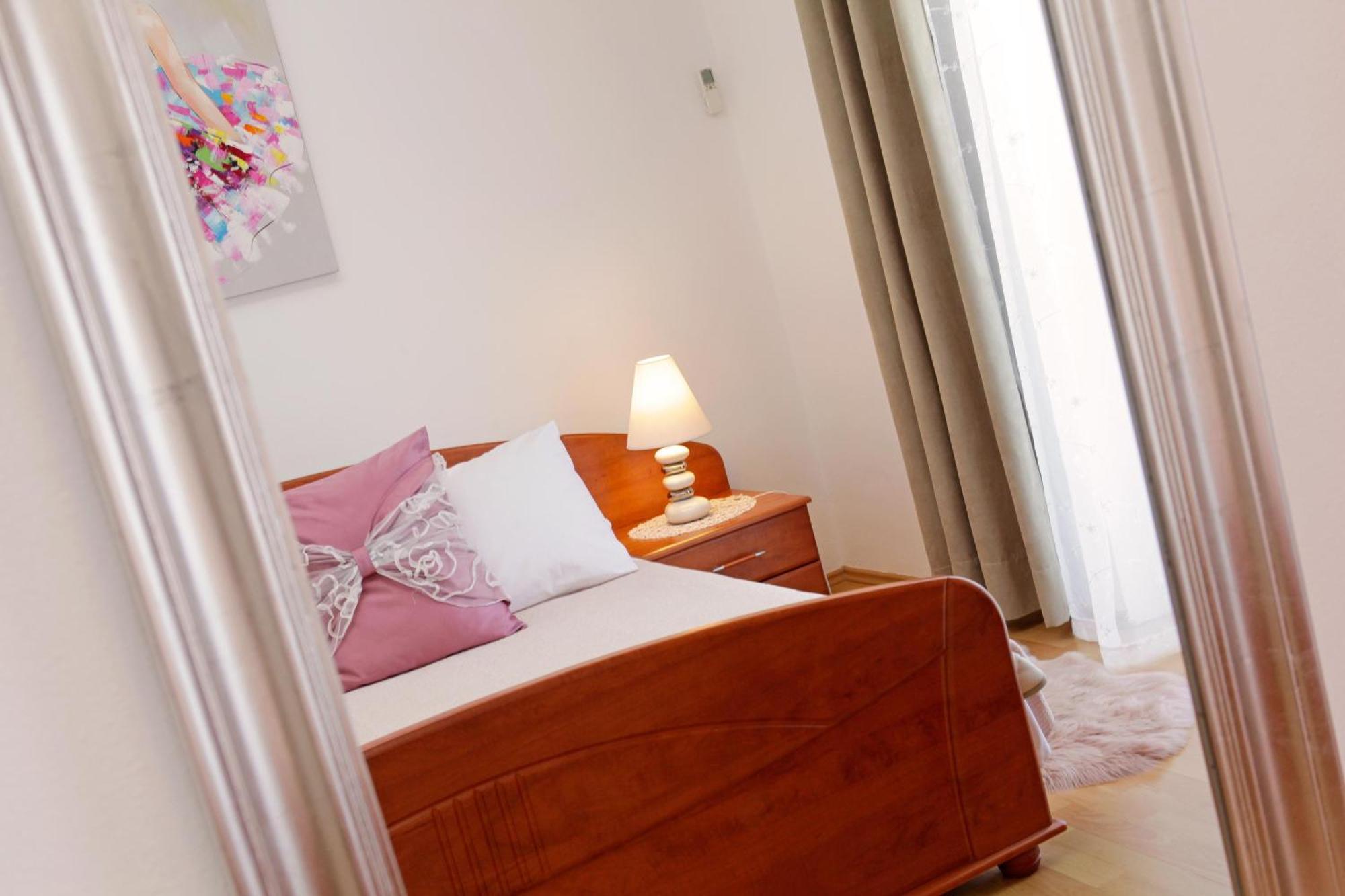 Sunshine Apartment Doda Vela Luka Buitenkant foto