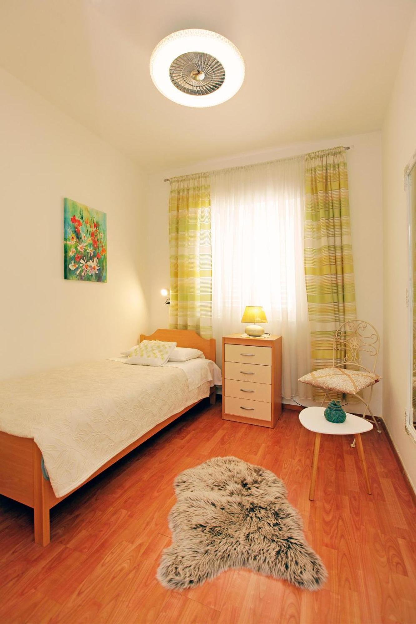 Sunshine Apartment Doda Vela Luka Buitenkant foto