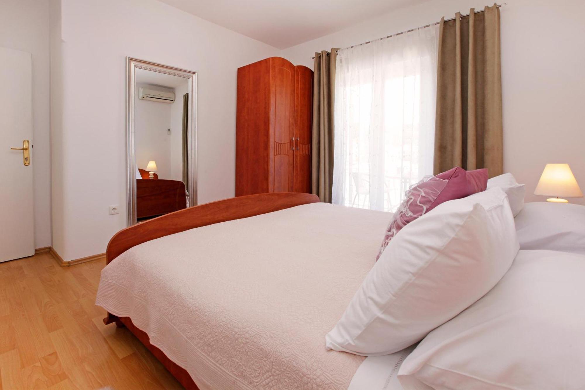 Sunshine Apartment Doda Vela Luka Buitenkant foto