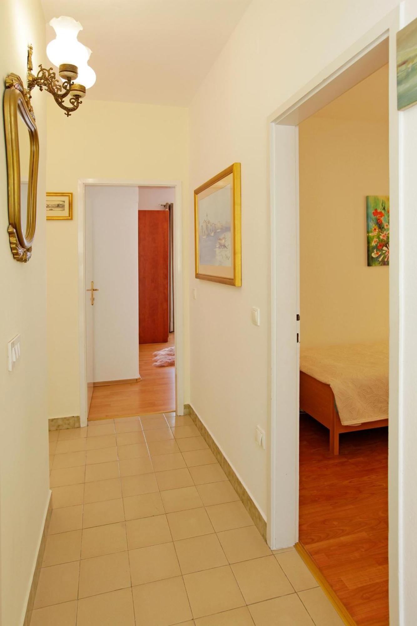 Sunshine Apartment Doda Vela Luka Buitenkant foto