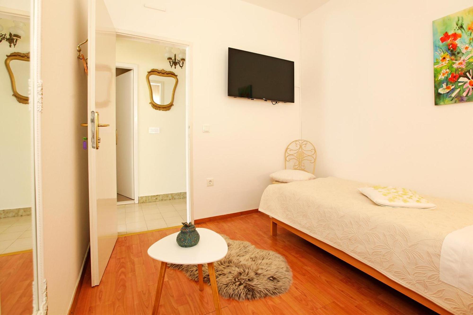 Sunshine Apartment Doda Vela Luka Buitenkant foto