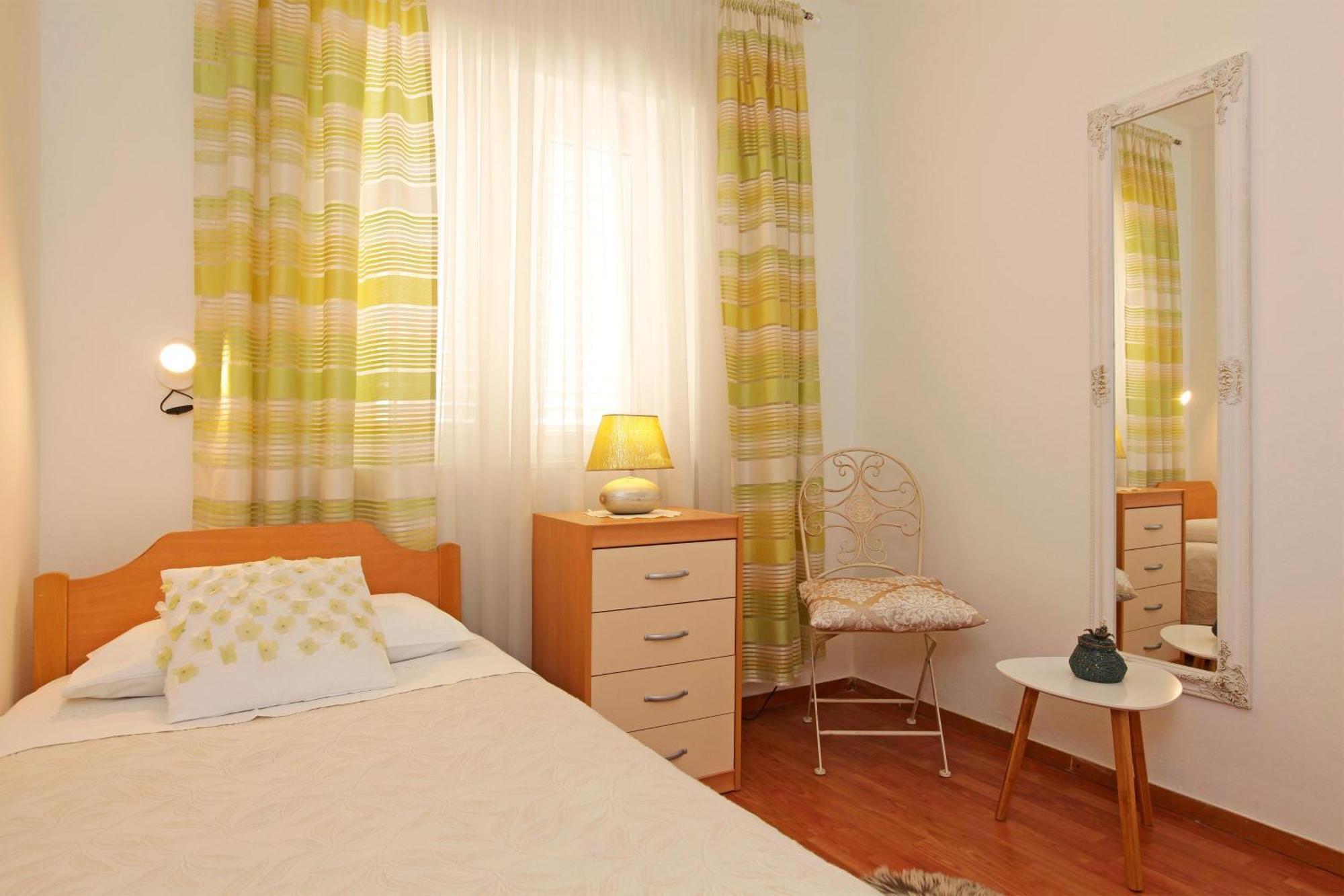 Sunshine Apartment Doda Vela Luka Buitenkant foto