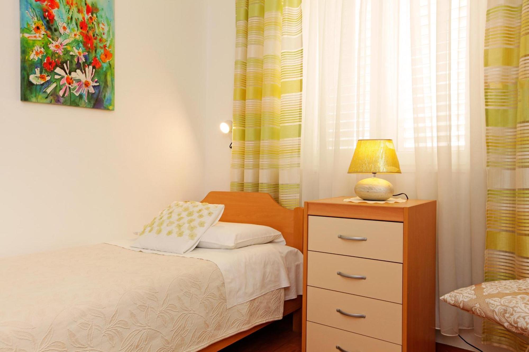 Sunshine Apartment Doda Vela Luka Buitenkant foto