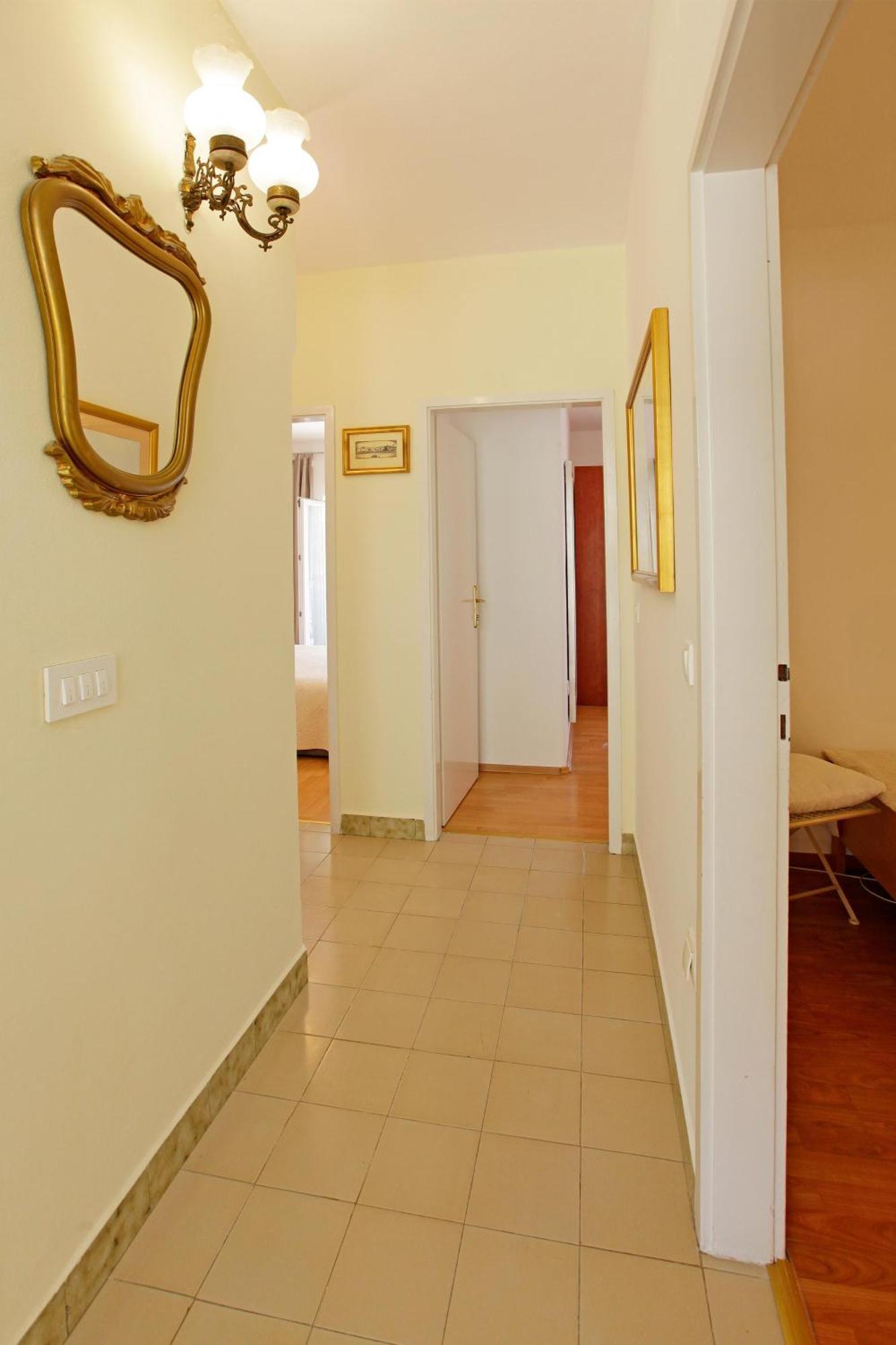 Sunshine Apartment Doda Vela Luka Buitenkant foto